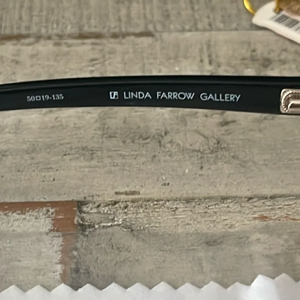 NWT KRIS VAN ASSCHE "KVA53C5" SUNGLASSES - Picture 3 of 9